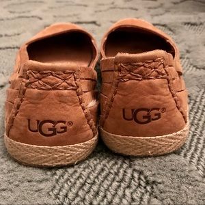 Ugg flats